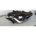 Farol Direito T Cross 2024 2025 Full Led Lj Direito/passageiro