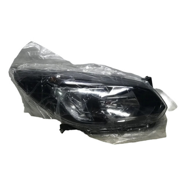 Farol Direito Gm Spin Fume 2015//2018 Original Gp Direito/passageiro