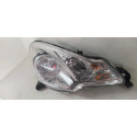 Farol Direito Citroen C3 2013 2014 2015 2016 2017 A 2019 Lj Direito