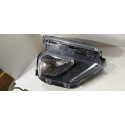 Farol Direito Citroen C3 2022 2023 Com Led Original Gp Esquerdo