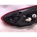 Lanterna Esquerda  Cherry Arrizo 2021 A 2022 Original Gp Vermelho