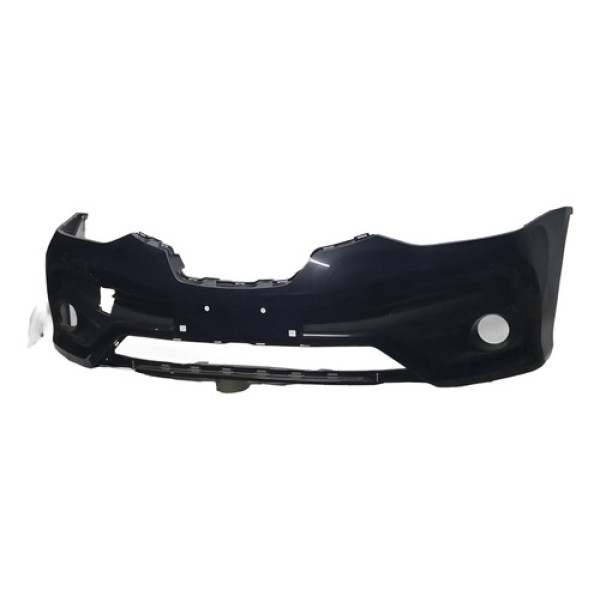 Parachoque Dianteiro Etios 2017\\\\2019 Original Gp Preto