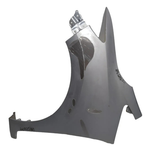 Paralama Esquerdo Honda Fit 2015 2016 2017 2018 2019 2020 Gp