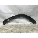 Alargador Traseiro Direito Mercedes 2020\\\\2023 Original Gp Preto
