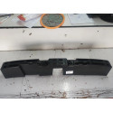 Absorvedor Dianteiro Captur 2017 A 2021  Lj Preto