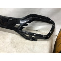 Aplique Parachoque Chery Arrizo 6 2020 A 2022 Original Gp Preto