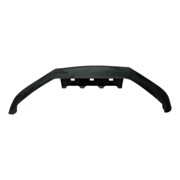 Spoiler Parachoque Dianteiro Tiguan 2.0 2010 2011 Original G Preto