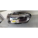 Farol Direito Bmw X1 2016 2017 2018 2019 Original Lj Direito/passageiro