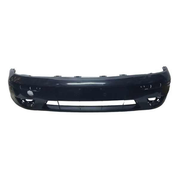 Parachoque Dianteiro Focus 2004 05 06 07 2008 Original G Preto