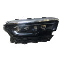 Farol Dodge Ram Rampage 2023 2024 Direito Original Gp Direito/passageiro