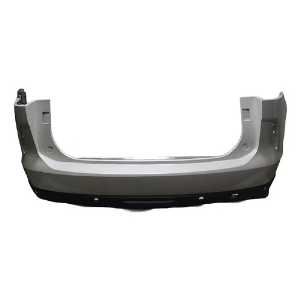 Parachoque Traseiro Gwm Haval H6 2023 A 2025 Original G