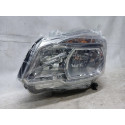 Farol Esquerdo S10 2012 2013 2014 2015 Novo Original G Esquerdo/motorista