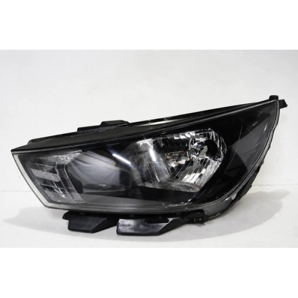 Farol Esquerdo Hyundai Hb20 2023 2024 2025 Original G Esquerdo/motorista