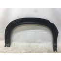 Alargador Traseiro Esquerdo Gm S10 2006 Á 2011 Original Gp Preto