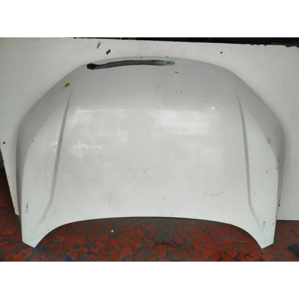 Capo Honda City 2023 A 2026 Original Lj