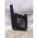 Acabamento Parachoque Honda Crv  2011 Original Gp Preto