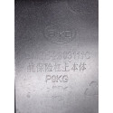 Parachoque Dianteiro Byd Dolphin 2023 2024 2025 Original G Cinza-escuro