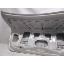 Tampa Traseira Bmw 320i F30 2013 14 15 16 2017 Original G Branco