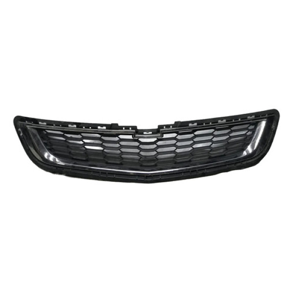 Grade Dianteiro Chevrolet Cobalt 2011\\\\2015 Original  Gp Preto Original
