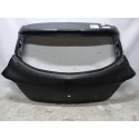Tampa Traseira Onix 2013 A 2020 Novo Original G Preto