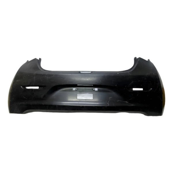 Parachoque Traseiro Hb20 Hatch 2013 2014 2015 Original