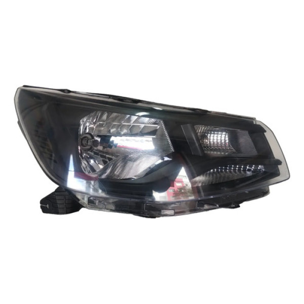 Farol Direito Saveiro G9 2025 2026 Original Lj Direito/passageiro