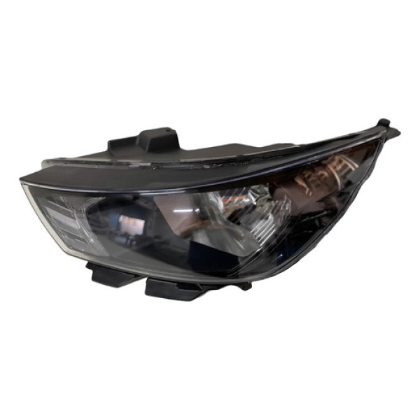 Farol Hyundai Hb20 2023 2024 Esquerdo Original Gp Esquerdo