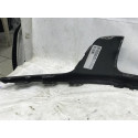 Spoiler Dianteiro Porsche Mscon 2021\\2024 Original Gp Preto