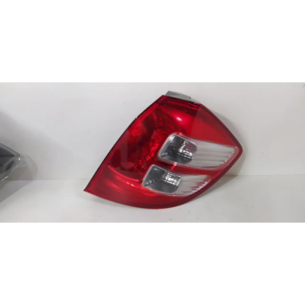Lanterna Traseira Direita Honda Fit 2009 2010 2011 A 2014 Gp