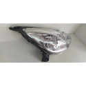 Farol Direito Citroen C3 2013 2014 2015 2016 2017 A 2019 Lj Direito