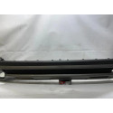 Aplique Parachoque Traseiro Tiggo 8 Pro 2022 2023 Original G Preto