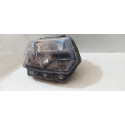 Farol Direito Gol Voyage Saveiro G8 Foco Simples Original Gp Direito