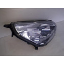 Farol Direito Tiggo 2014 2015 2016 Original Gp Direito
