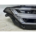 Farol Volvo Xc90 Direito 2018 2019 2020 2021 2022 Original G Direito/passageiro