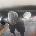 Capo Mitsubishi Outlander 2020 2021 2022 2023 Original Lj