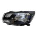 Farol Esquerdo Gol Saveiro G7 2017 Á 2022 Original Gp Esquerdo/motorista