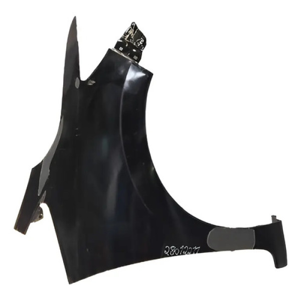 Paralama Direito Honda Fit 2015 2016 2017 Original Gp