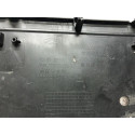 Aplique Parachoque Chery Arrizo 6 2020 A 2022 Original Gp Preto