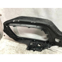 Aplique Parachoque Chery Arrizo 6 2020 A 2022 Original Gp Preto