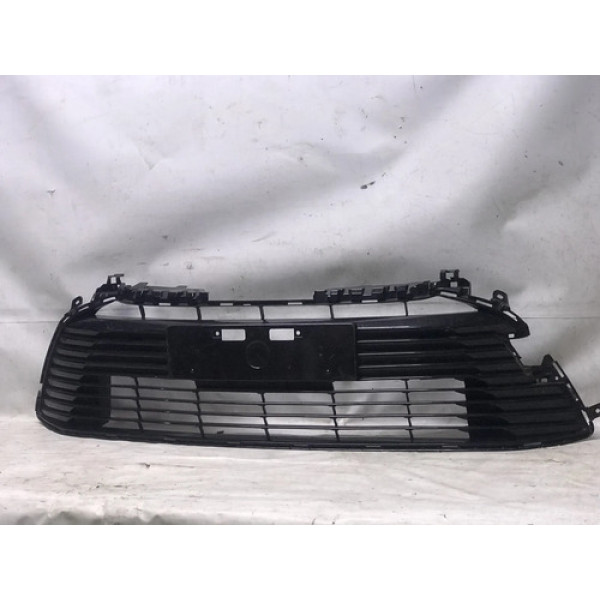 Grade Central Inferior Corolla 2020\\\\2022 Original Gp Preto Original
