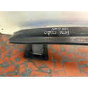 Alma Parachoque Traseiro Volkswagen Fox 2006 Á 2010 Original