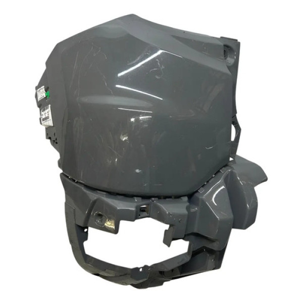 Ponteira Traseira Esquerda Jeep Renegade 2022 2023 Original