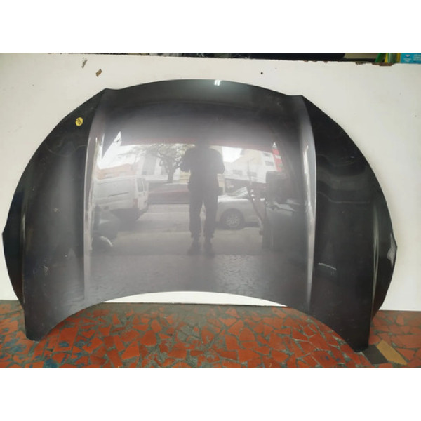 Capo Honda Hr-v 2015 A 2021 Original