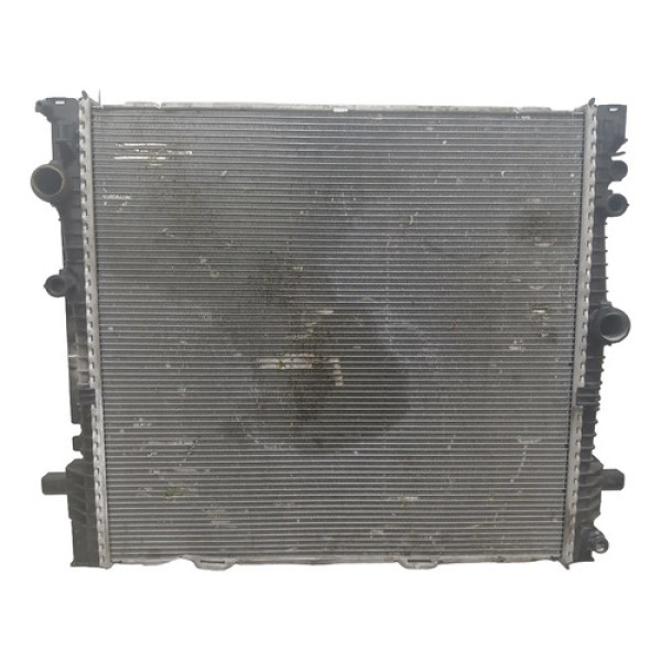 Radiador Bmw X3 G01 X4 G02 2017 A 2024 Original G