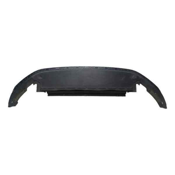 Spoiler Parachoque Dianteiro Polo Virtus 2017/2022 Original Preto