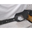 Parachoque Dianteiro Tiggo 5x 2020 2021 Original G Preto