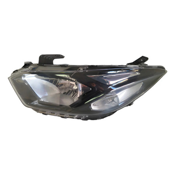 Farol Esquerdo Onix Prisma 2017 2018 2019 Original S Led Lj Esquerdo