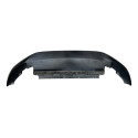 Spoiler Parachoque Dianteiro Nivus 2021 A 2024,original Lj Preto