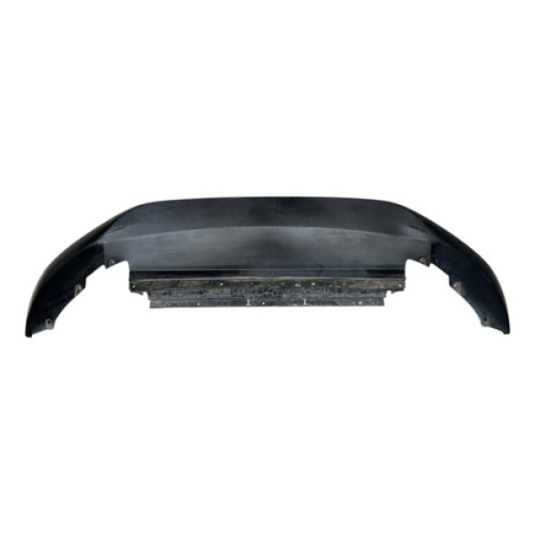 Spoiler Parachoque Dianteiro Nivus 2021 A 2024,original Lj Preto