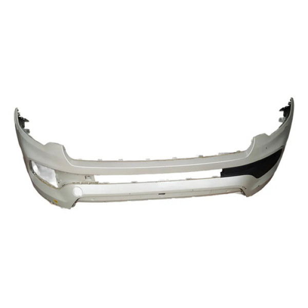 Parachoque Dianteiro Jeep Compass 2023 2024 Original Lj Branco